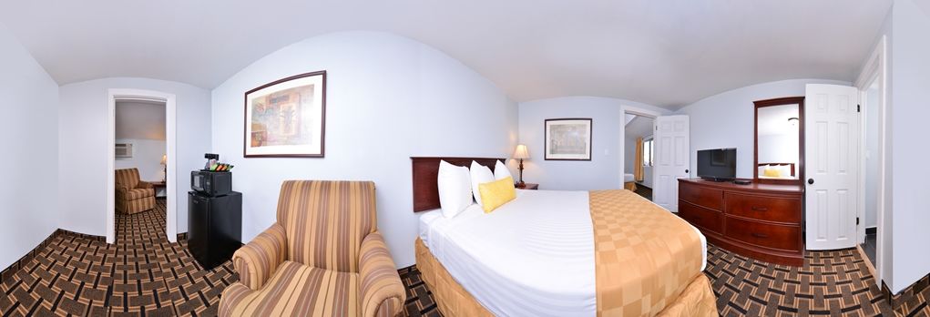 Star Route 66 Grand Canyon Williams Habitación foto